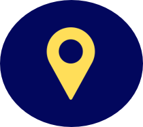 JML Digital Marketing - Local SEO - Map Location Icon